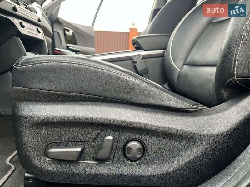 Внедорожник / Кроссовер Kia Niro 2020 в Киеве фото 16 Внедорожник / Кроссовер Kia Niro 2020 в Киеве