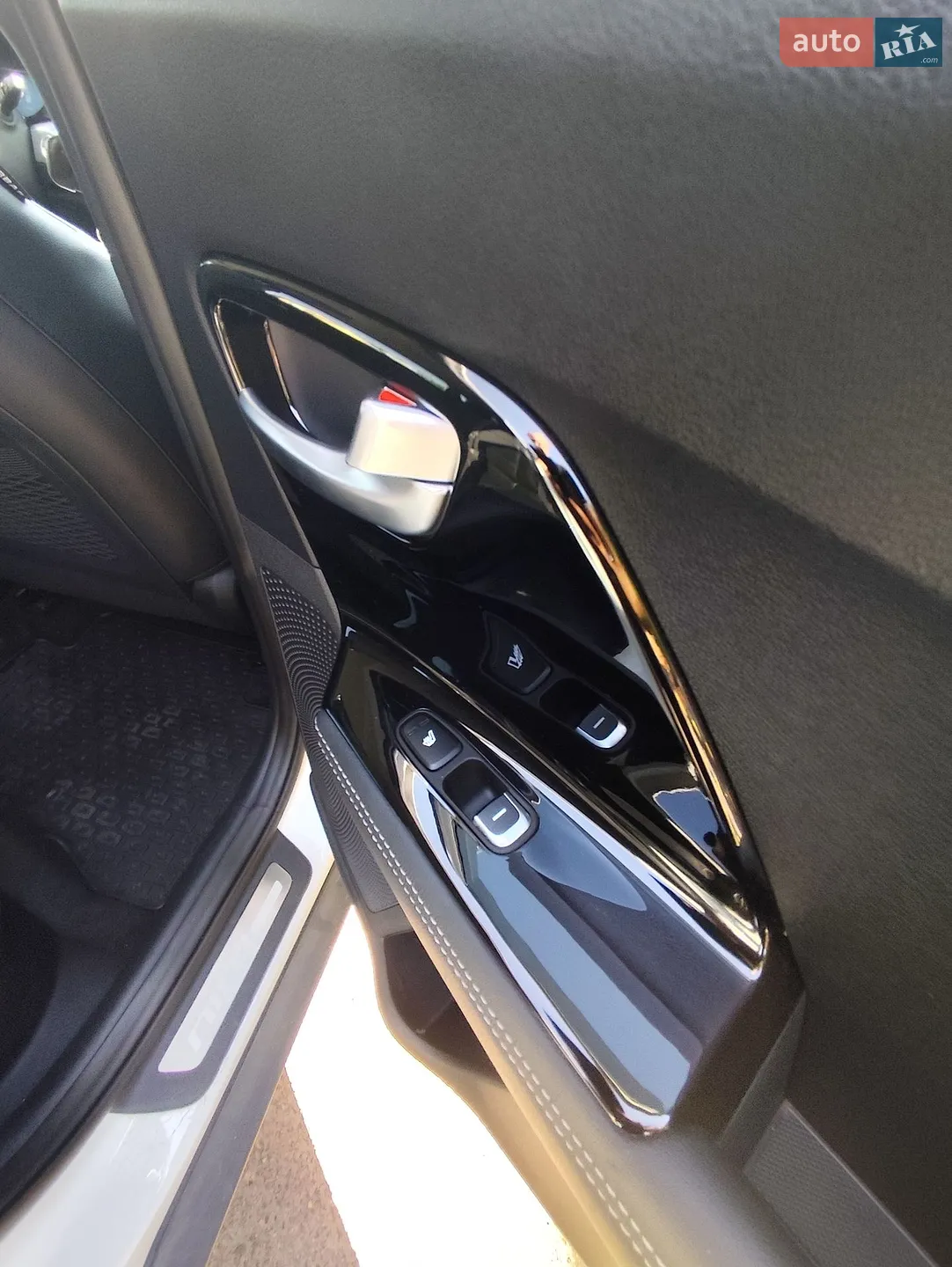 2021 Kia Niro - мініатюра 19