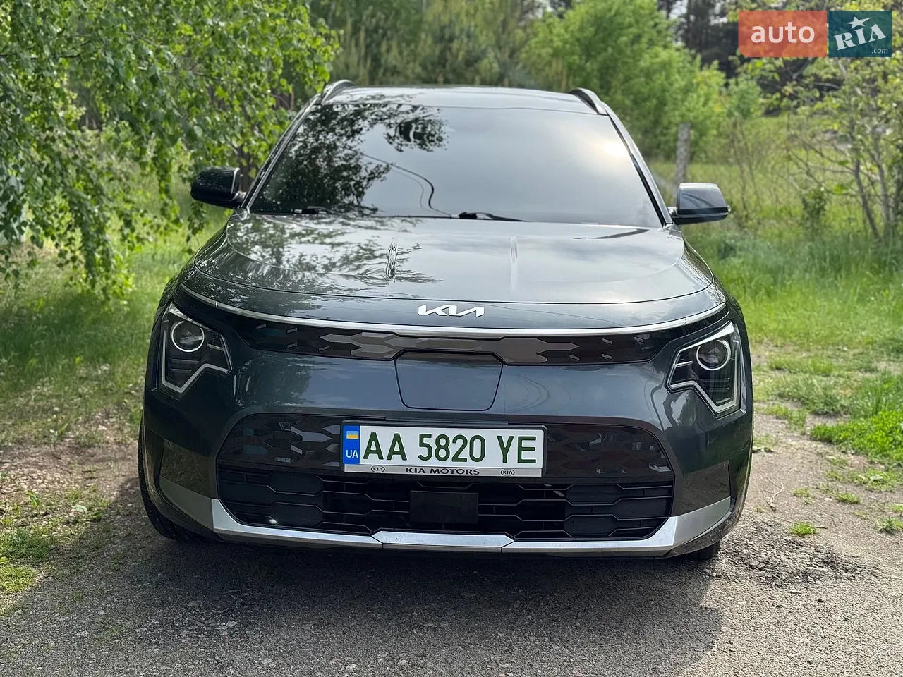 2024 Kia Niro - мініатюра 21