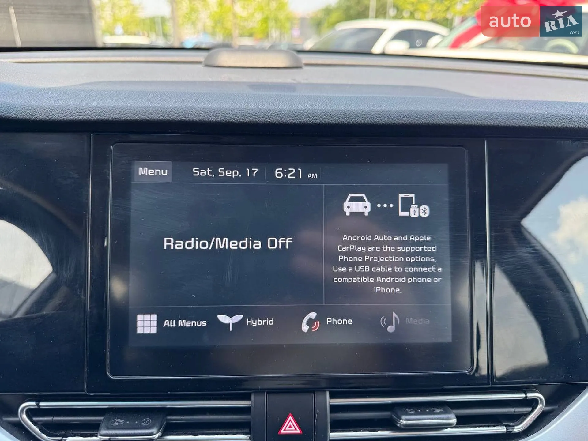 2019 Kia Niro - мініатюра 15