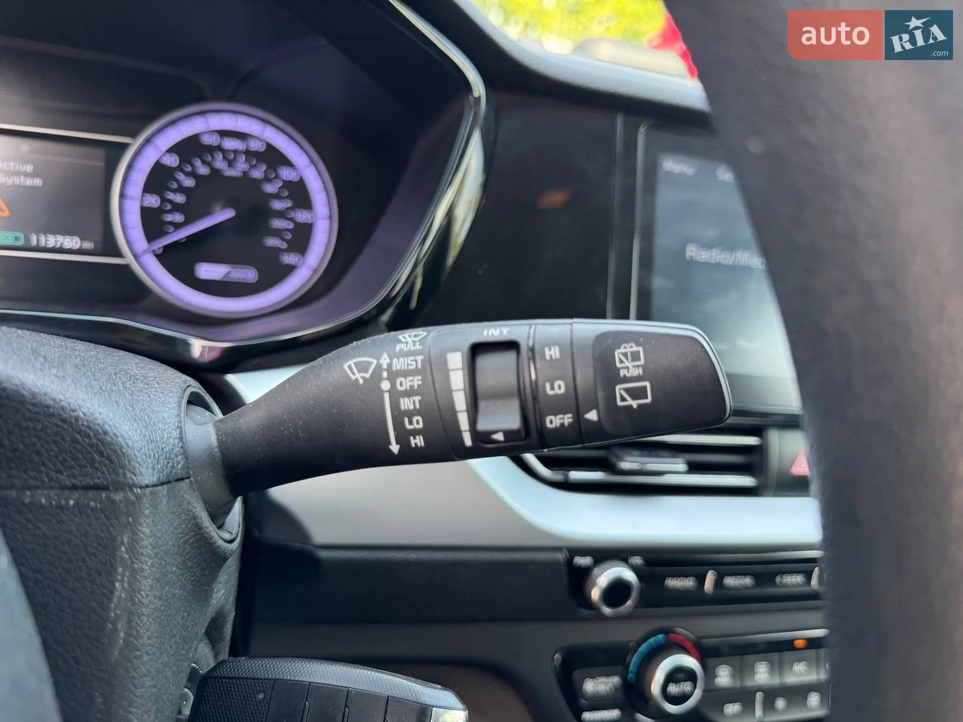 2019 Kia Niro - мініатюра 20