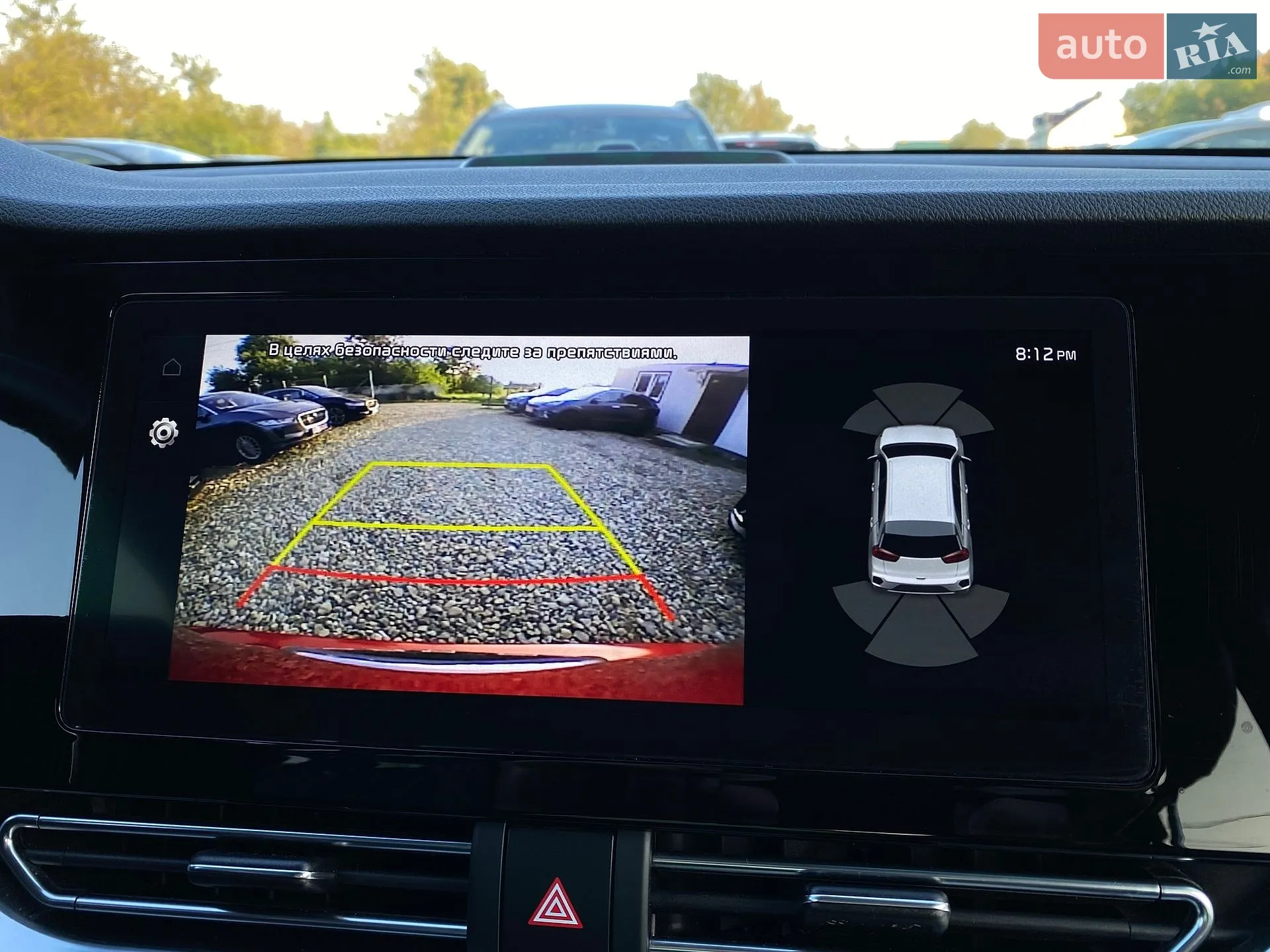 2010 Renault Kangoo - мініатюра 43