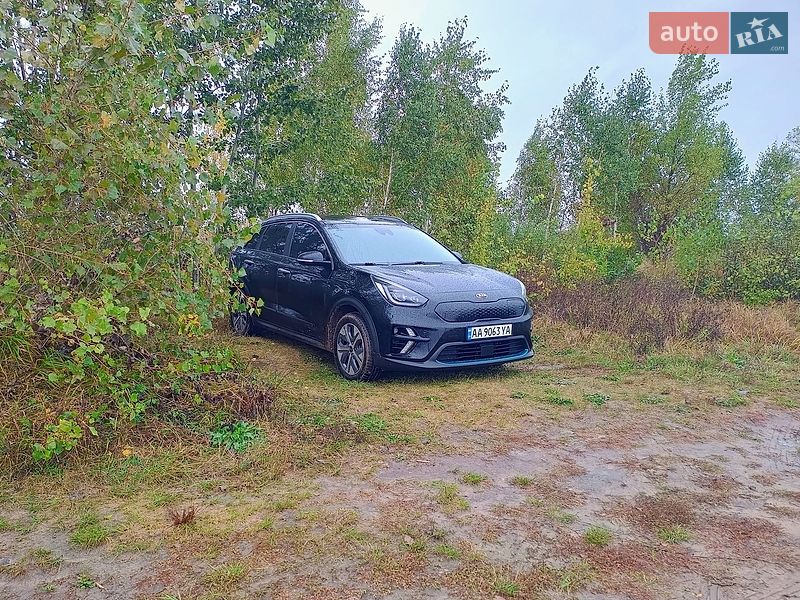 Kia Niro 2019 Kia Niro 2019