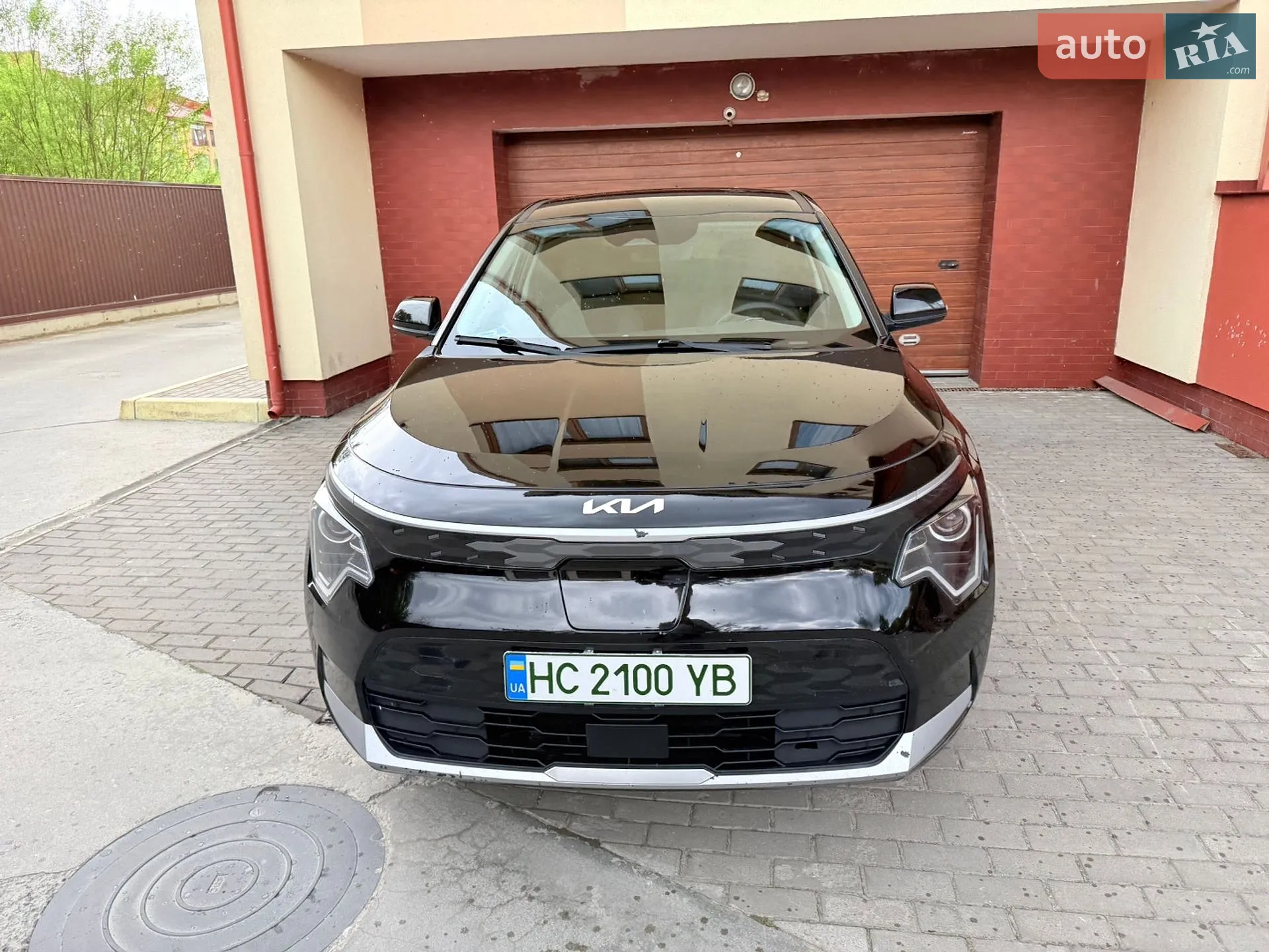 2023 Kia Niro - мініатюра 8