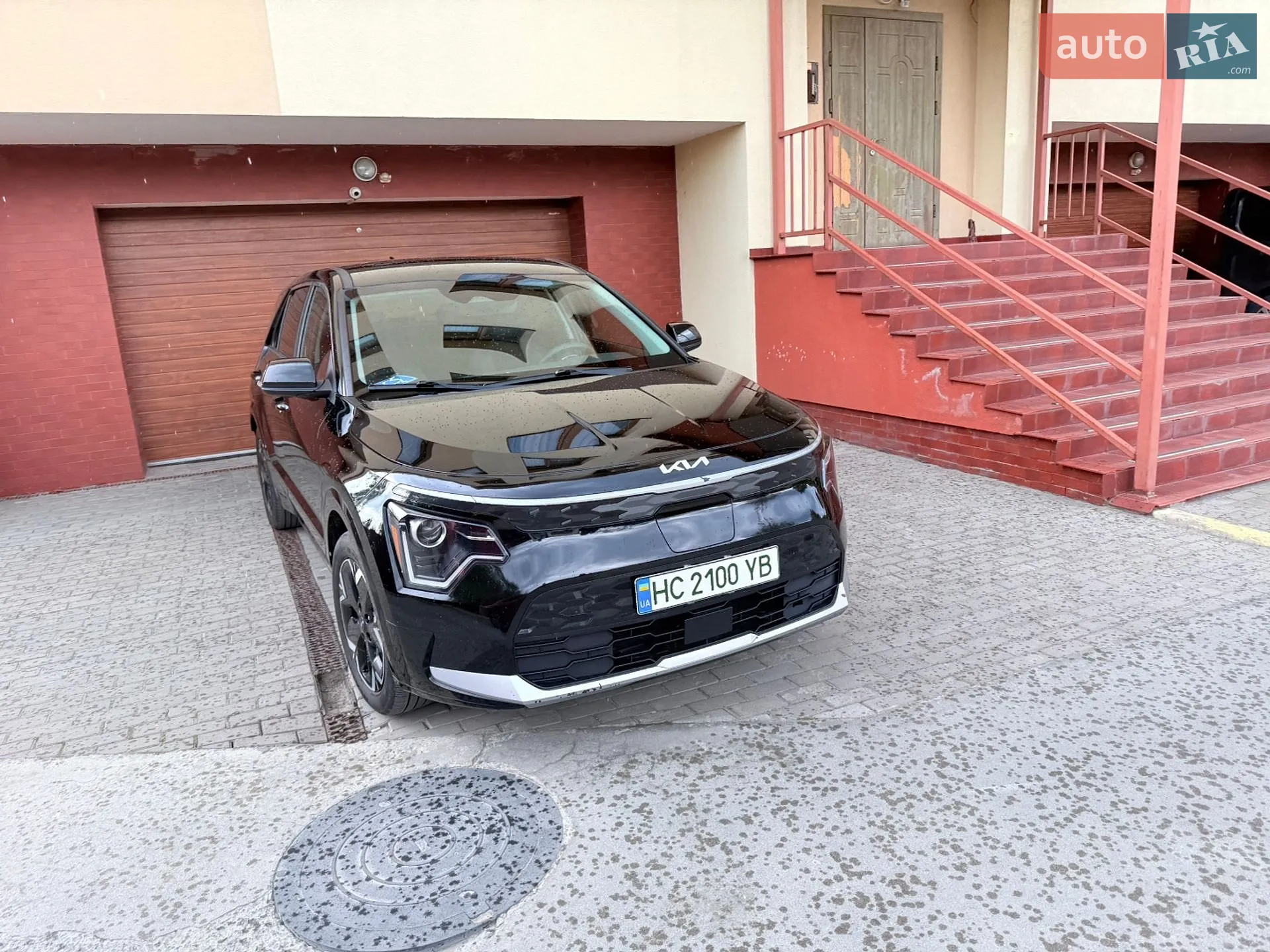 2023 Kia Niro - мініатюра 12