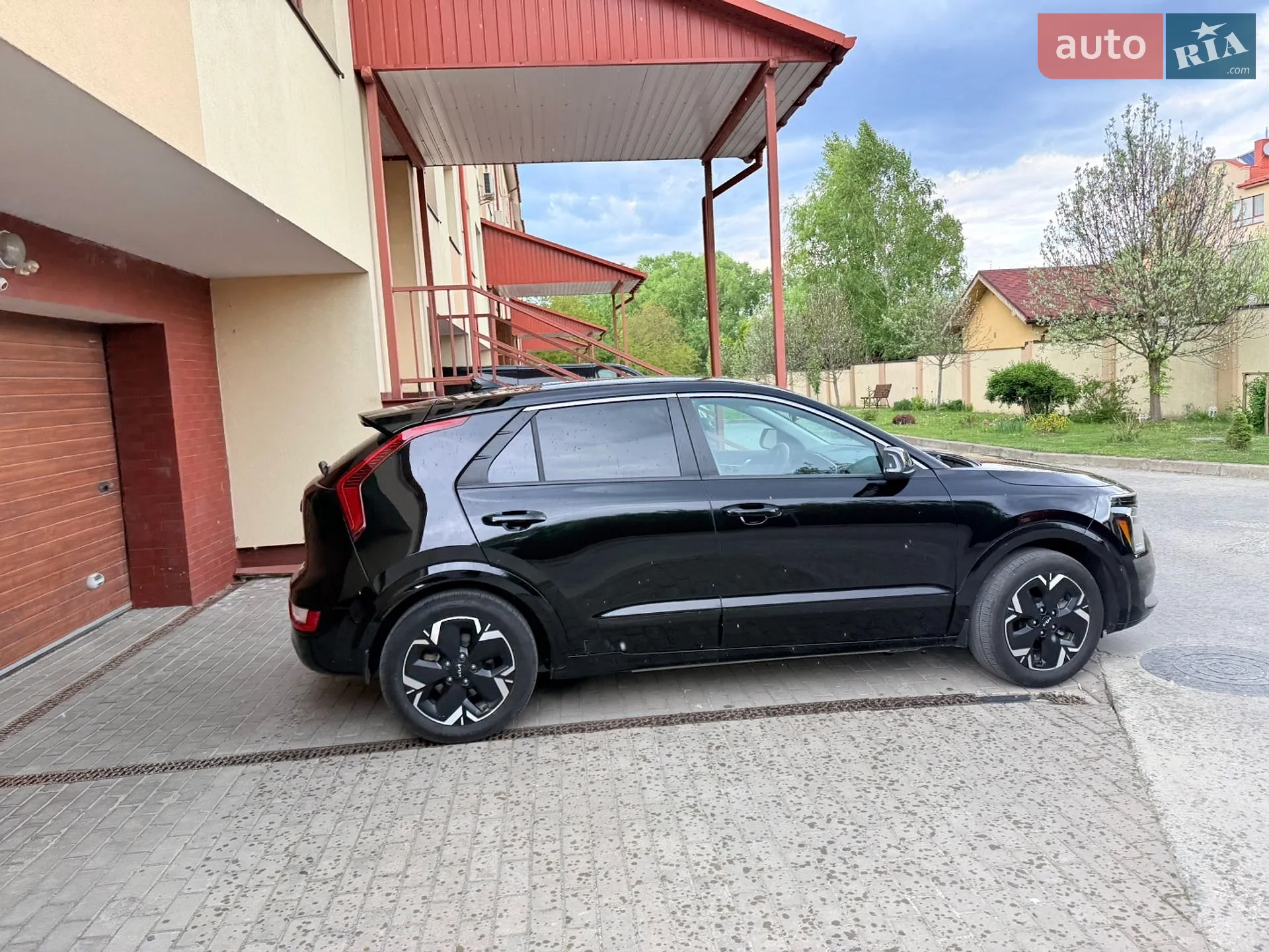 2023 Kia Niro - мініатюра 17