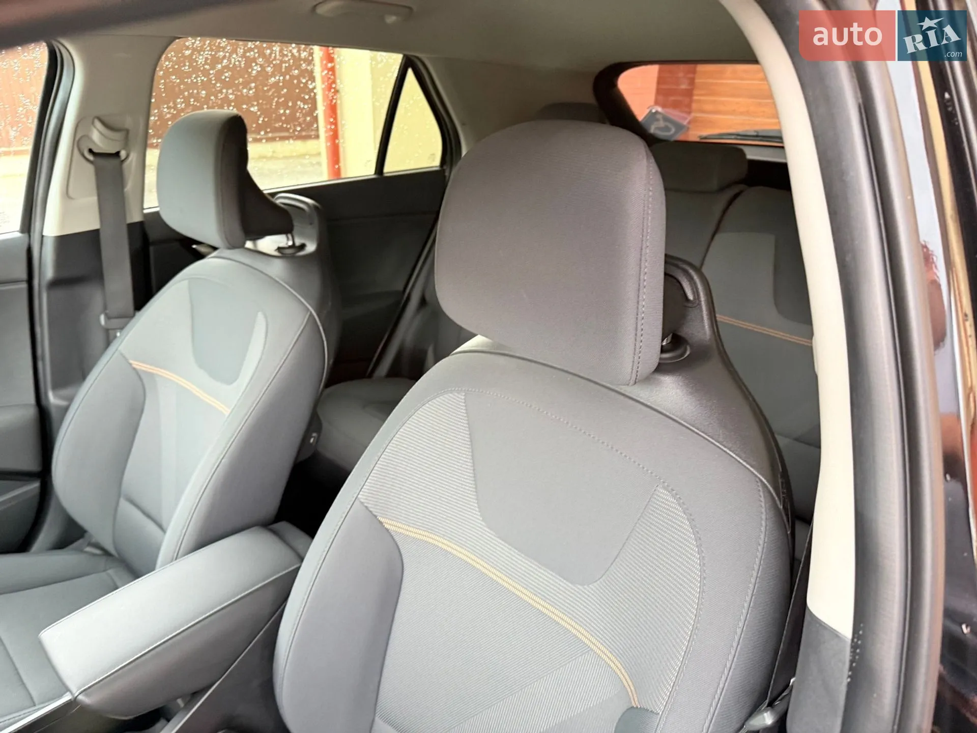 2023 Kia Niro - мініатюра 27