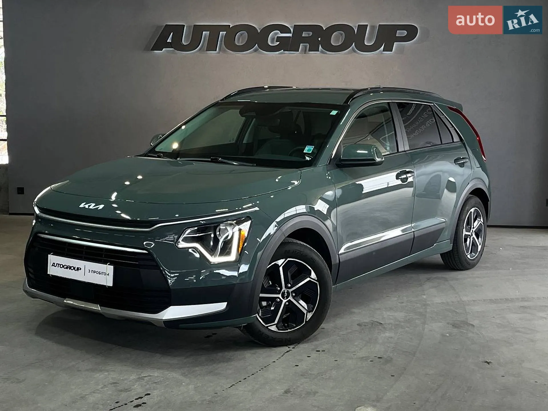 2023 Kia Niro - мініатюра 4