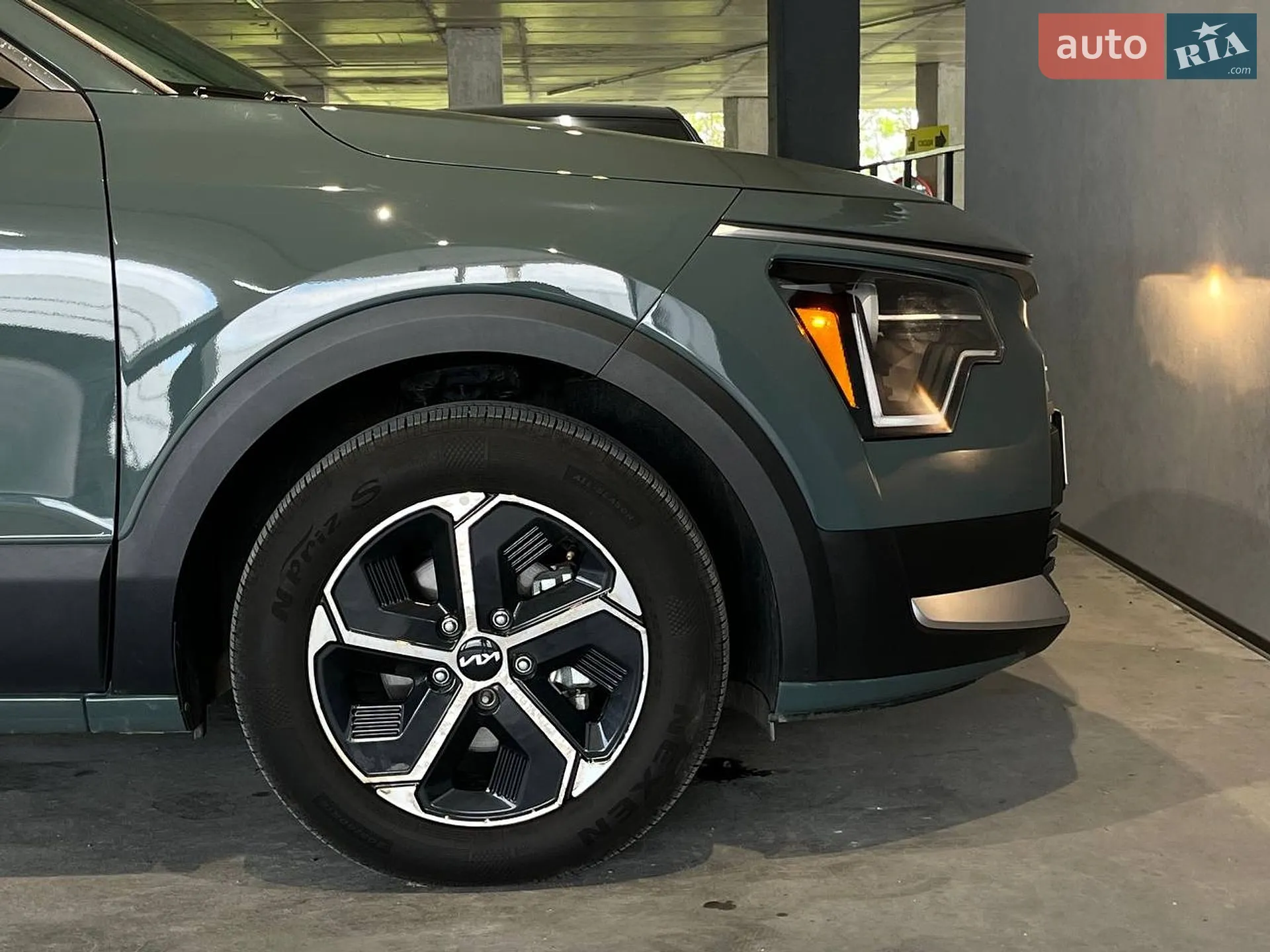 2023 Kia Niro - мініатюра 9