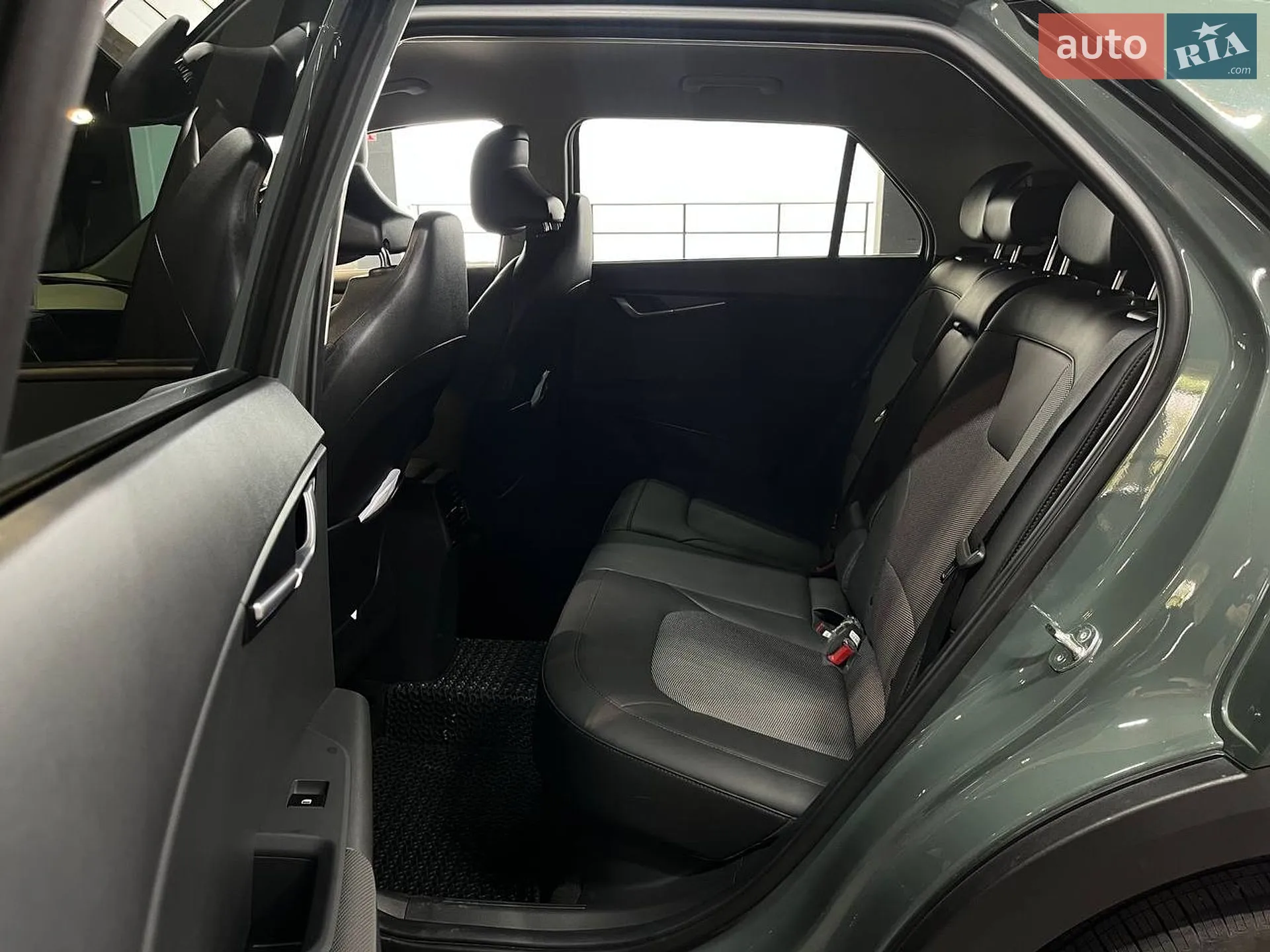 2023 Kia Niro - мініатюра 14