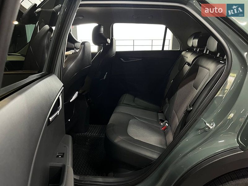 Позашляховик / Кросовер Kia Niro 2023 в Одесі