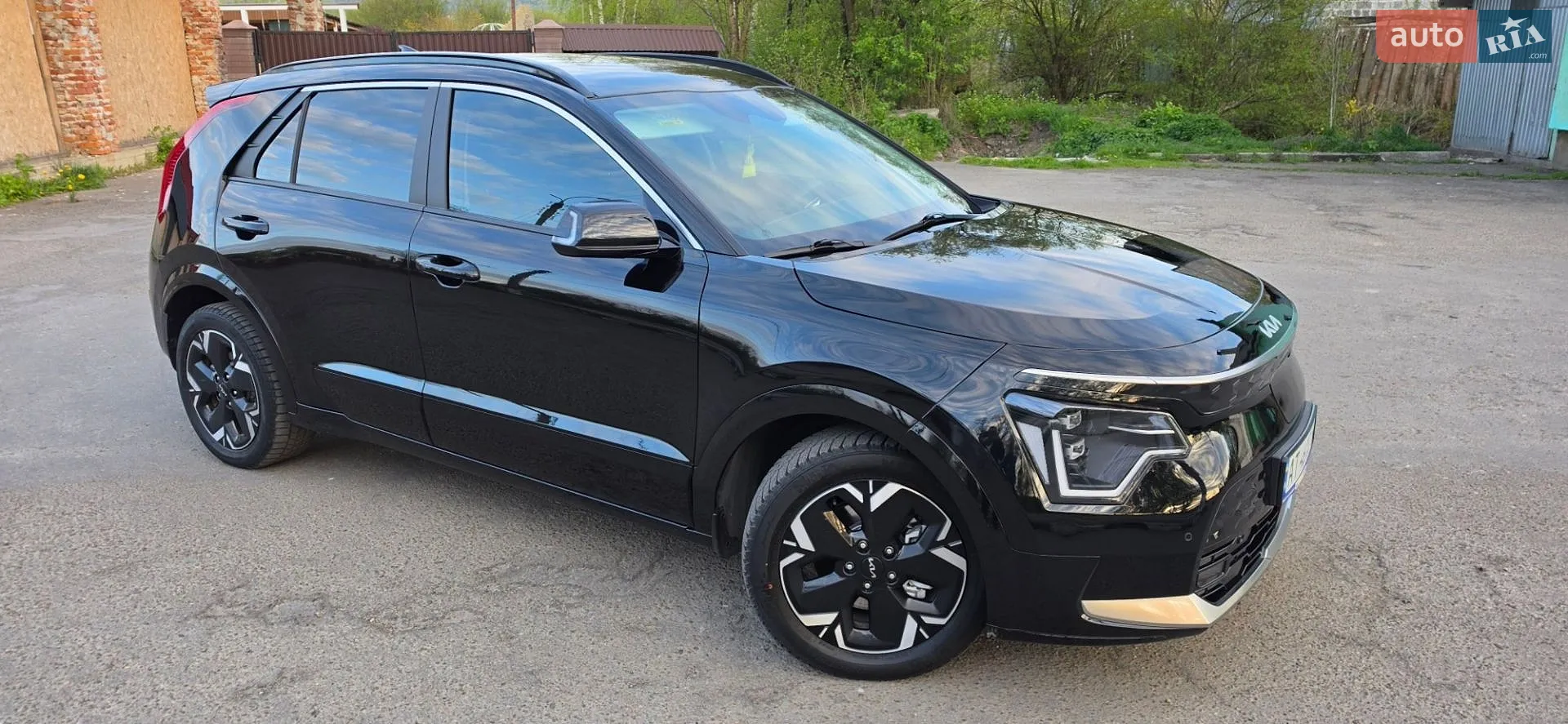 2022 Kia Niro - мініатюра 10