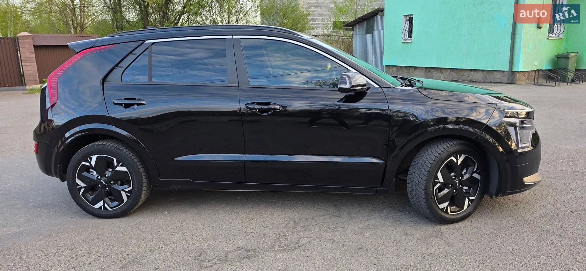 2022 Kia Niro - мініатюра 11