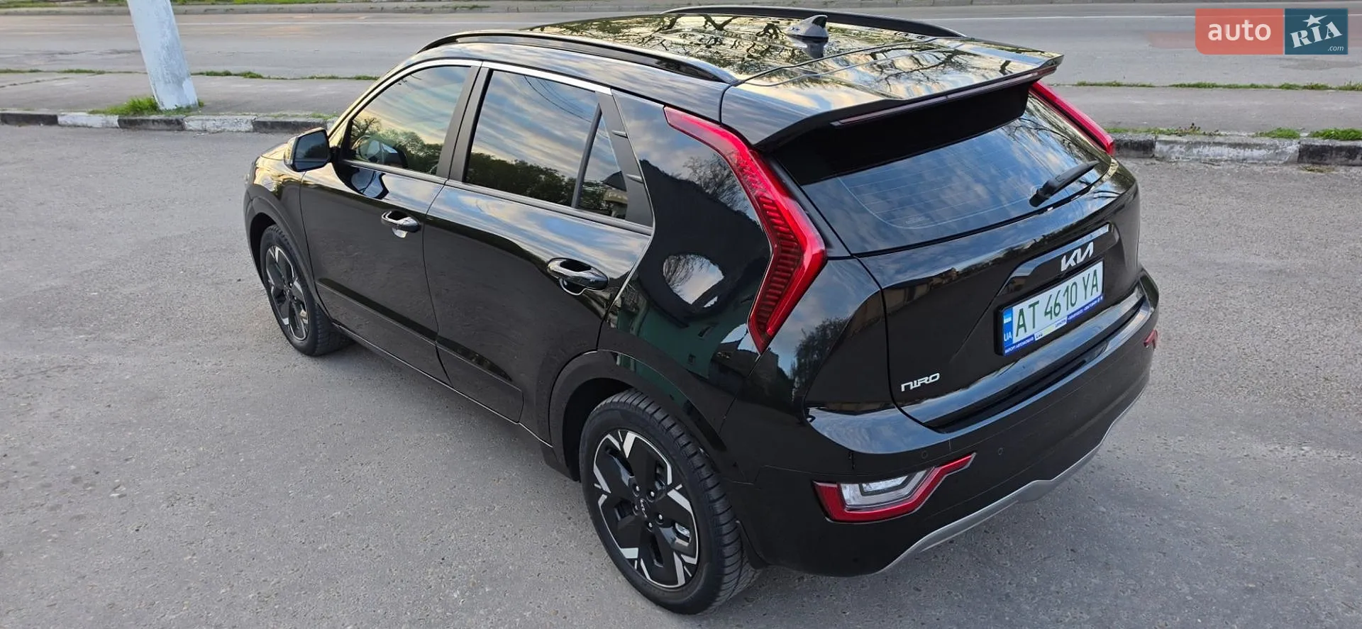 2022 Kia Niro - мініатюра 25