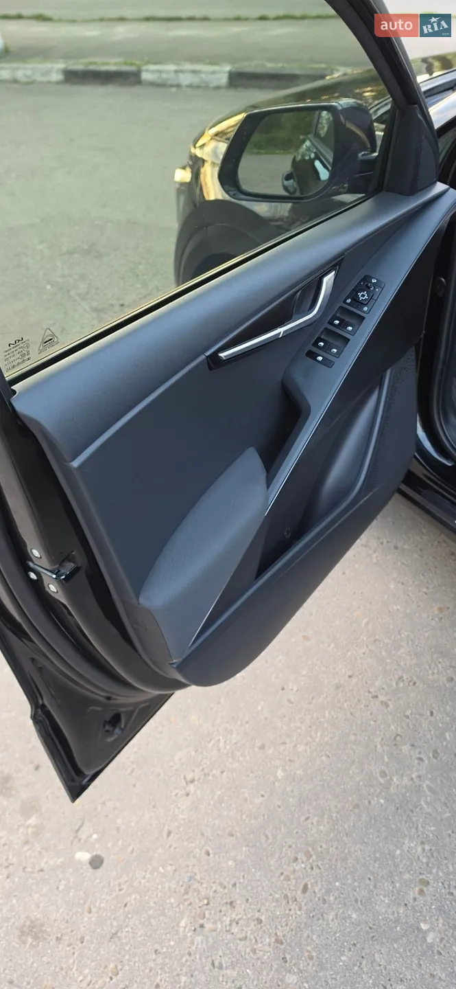 2022 Kia Niro - мініатюра 30