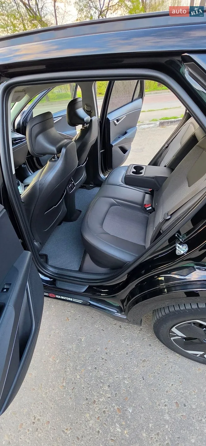 2022 Kia Niro - мініатюра 35