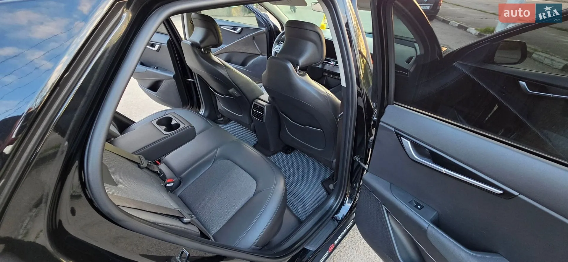 2022 Kia Niro - мініатюра 40