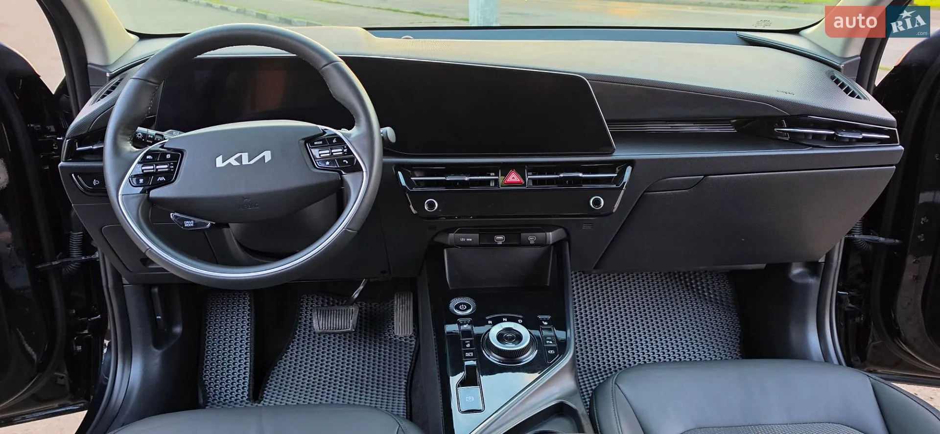 2022 Kia Niro - мініатюра 45