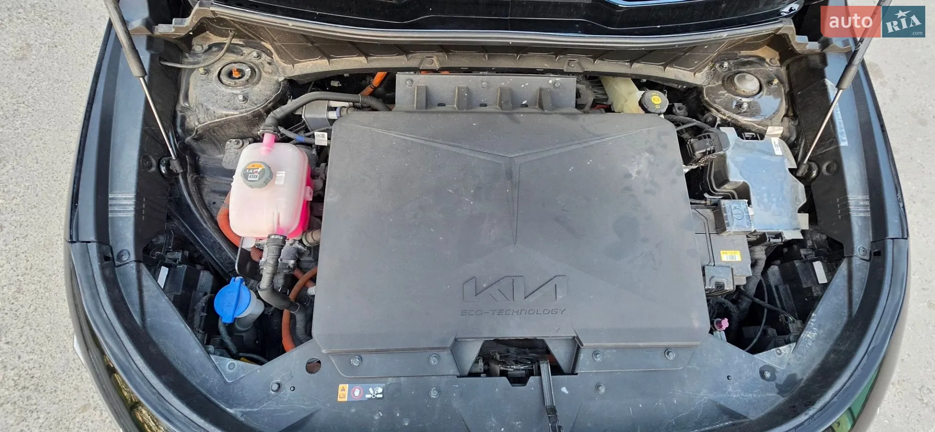 2022 Kia Niro - мініатюра 50