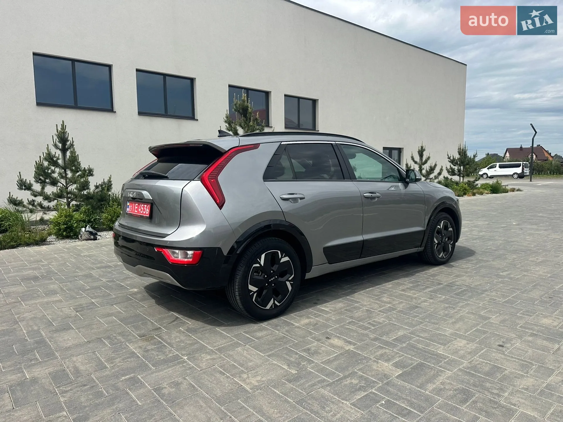 2023 Kia Niro - мініатюра 5