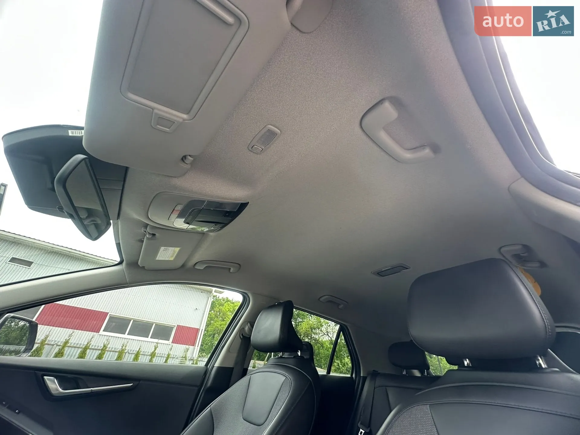 2023 Kia Niro - мініатюра 29