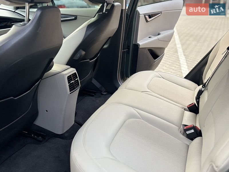 Внедорожник / Кроссовер Kia Niro 2023 в Ивано-Франковске