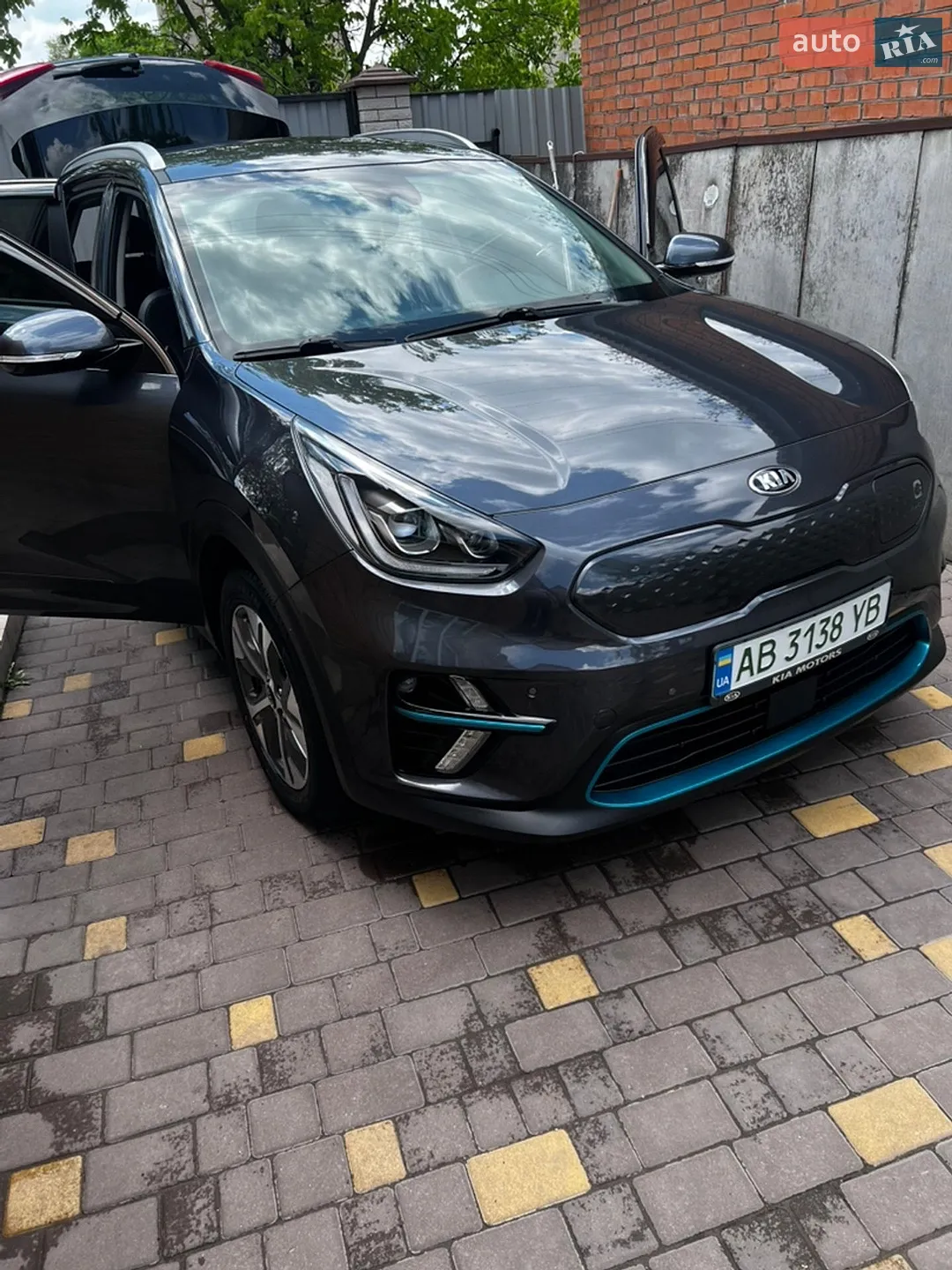 2019 Kia Niro - мініатюра 10