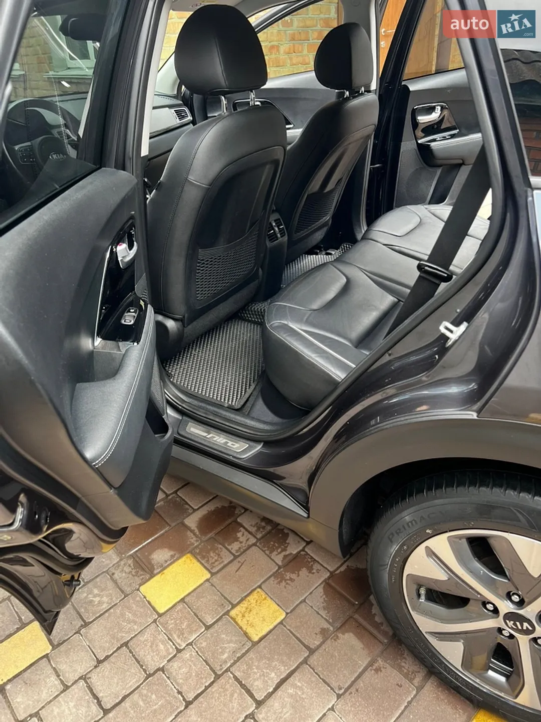 2019 Kia Niro - мініатюра 16