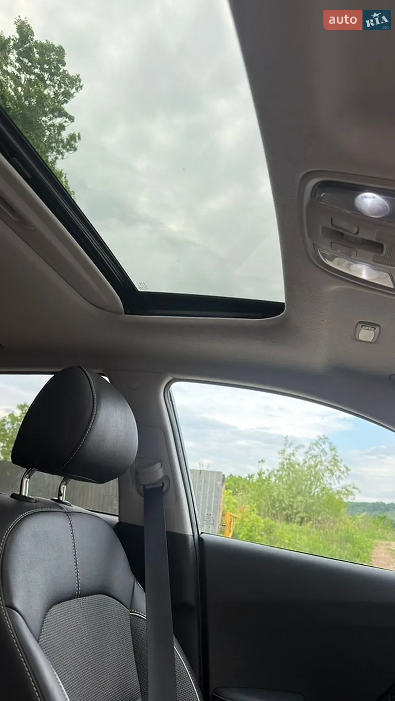 2021 Kia Niro - мініатюра 17