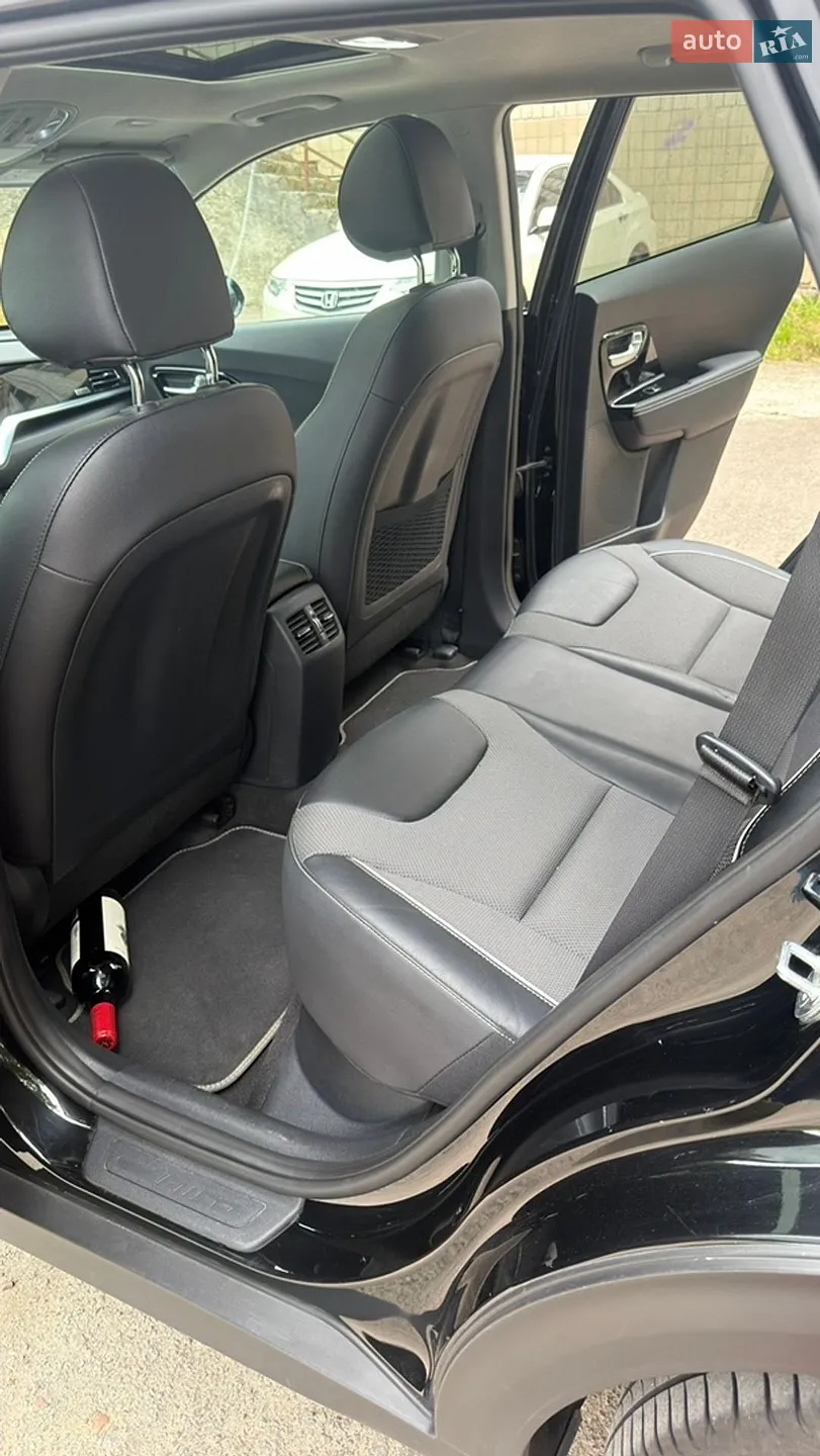 2021 Kia Niro - мініатюра 22
