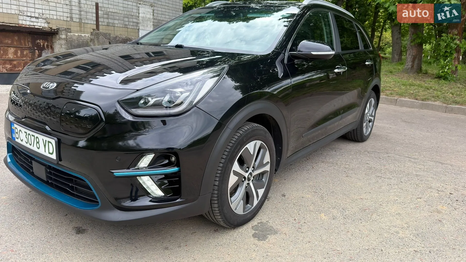 2021 Kia Niro - мініатюра 32