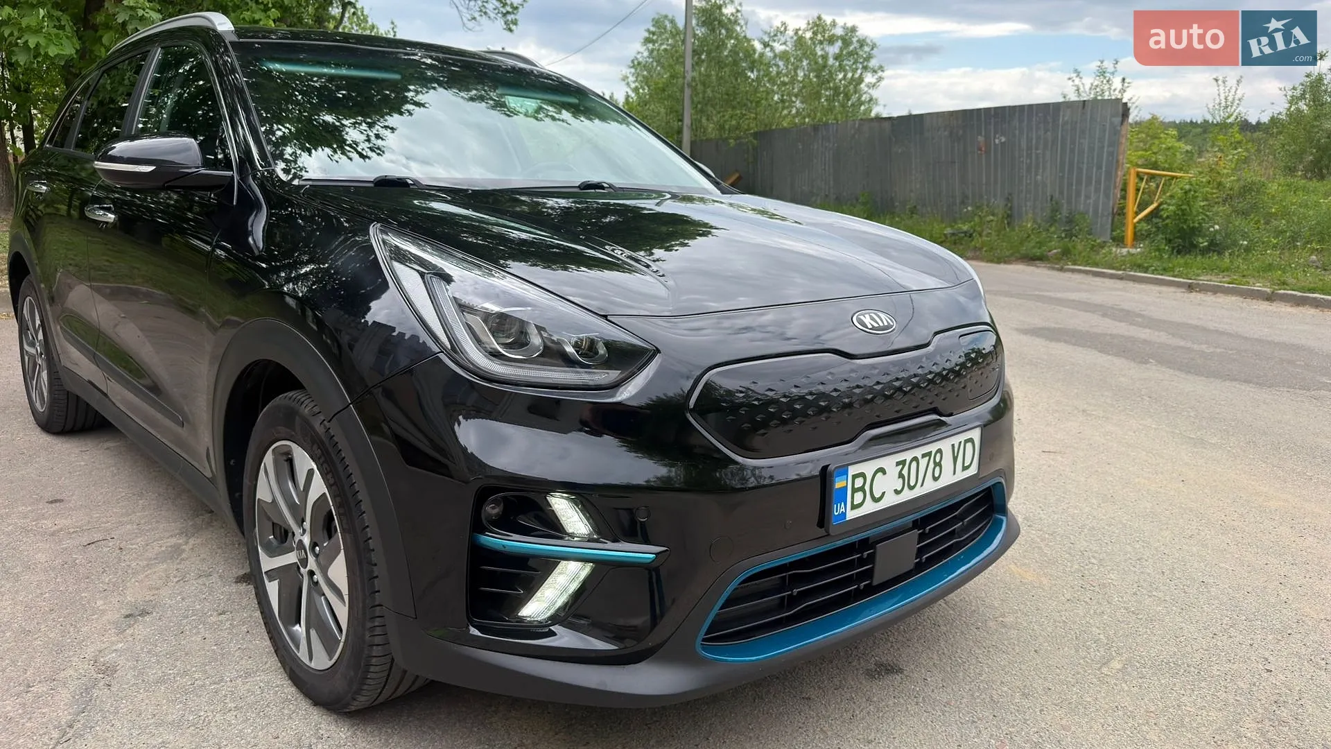 2021 Kia Niro - мініатюра 35