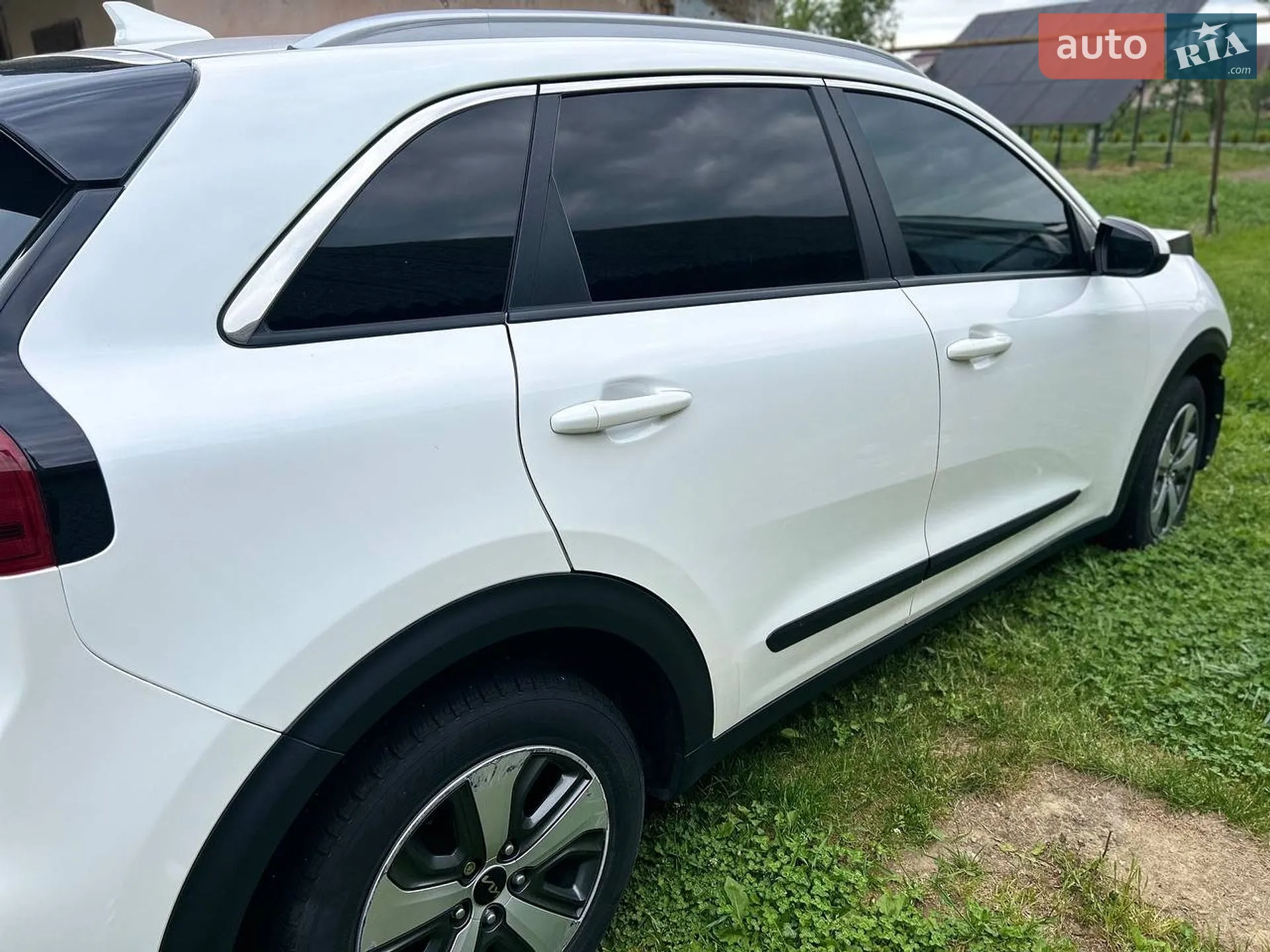 2021 Kia Niro - мініатюра 3