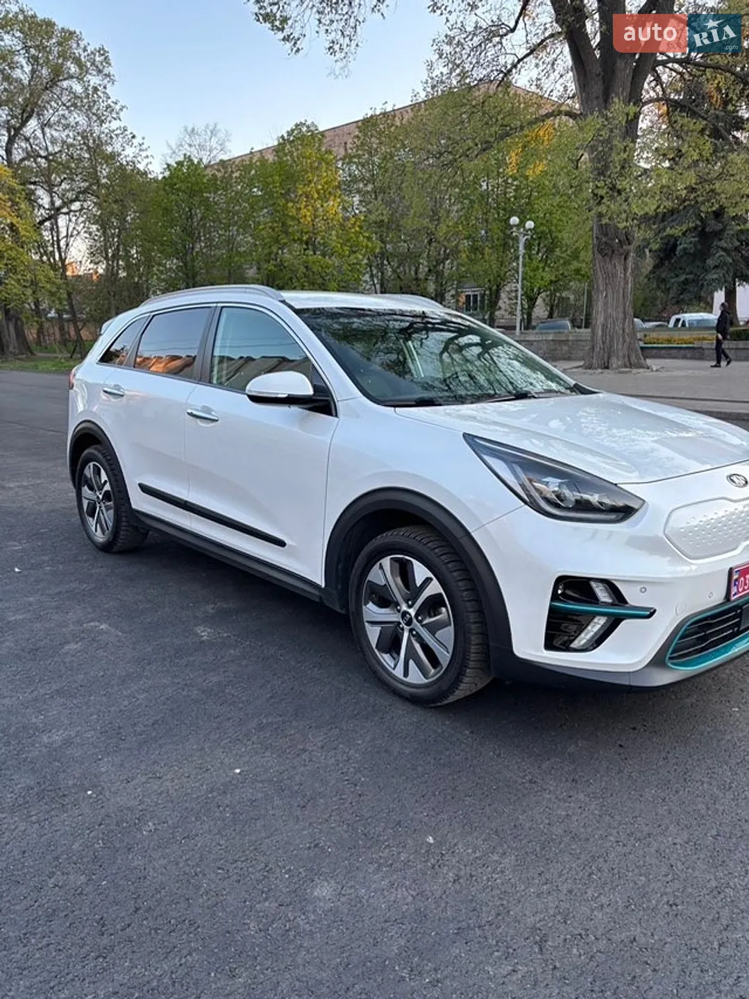 2020 Kia Niro - мініатюра 2