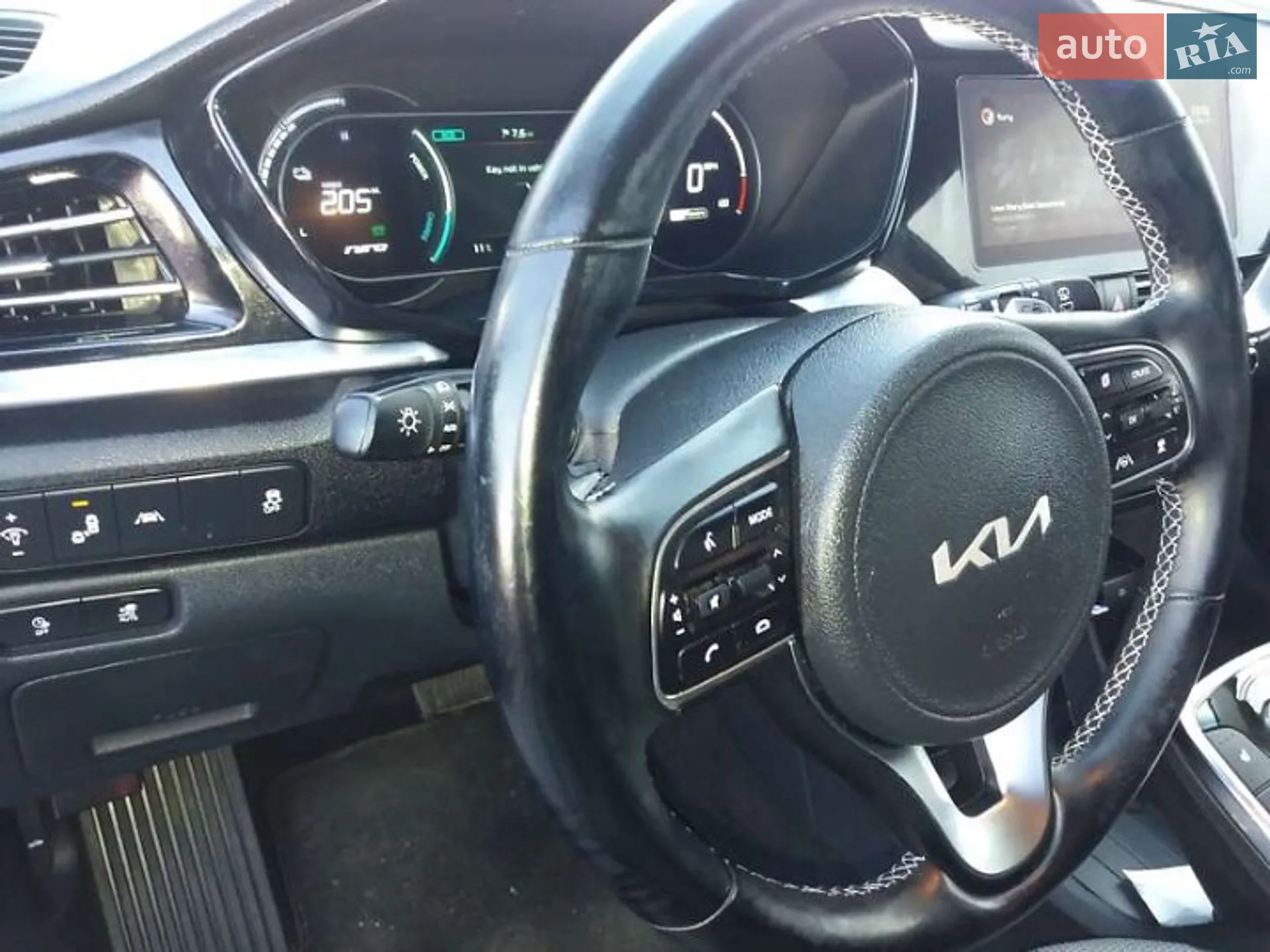 2021 Kia Niro - мініатюра 6