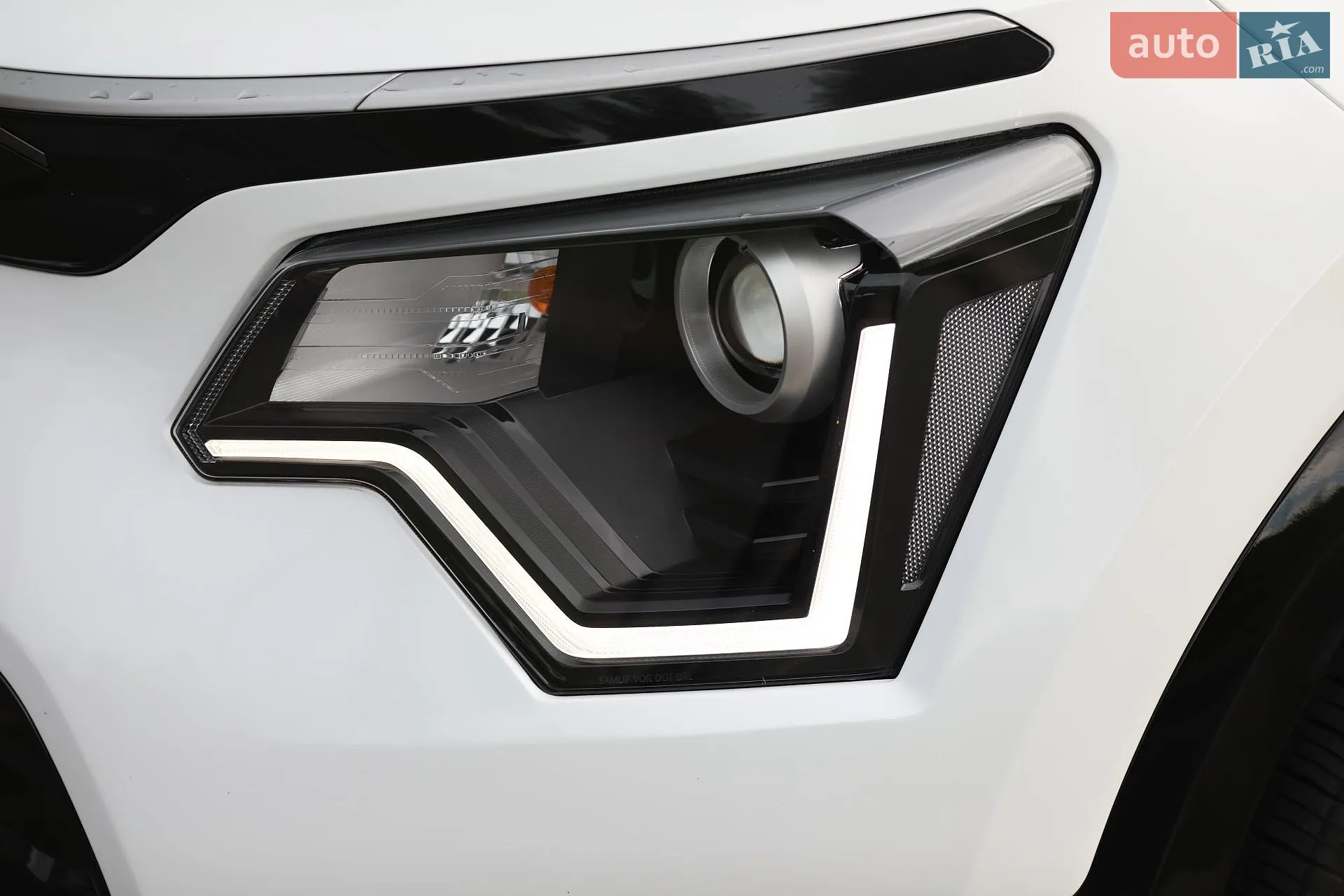 2023 Kia Niro - мініатюра 8