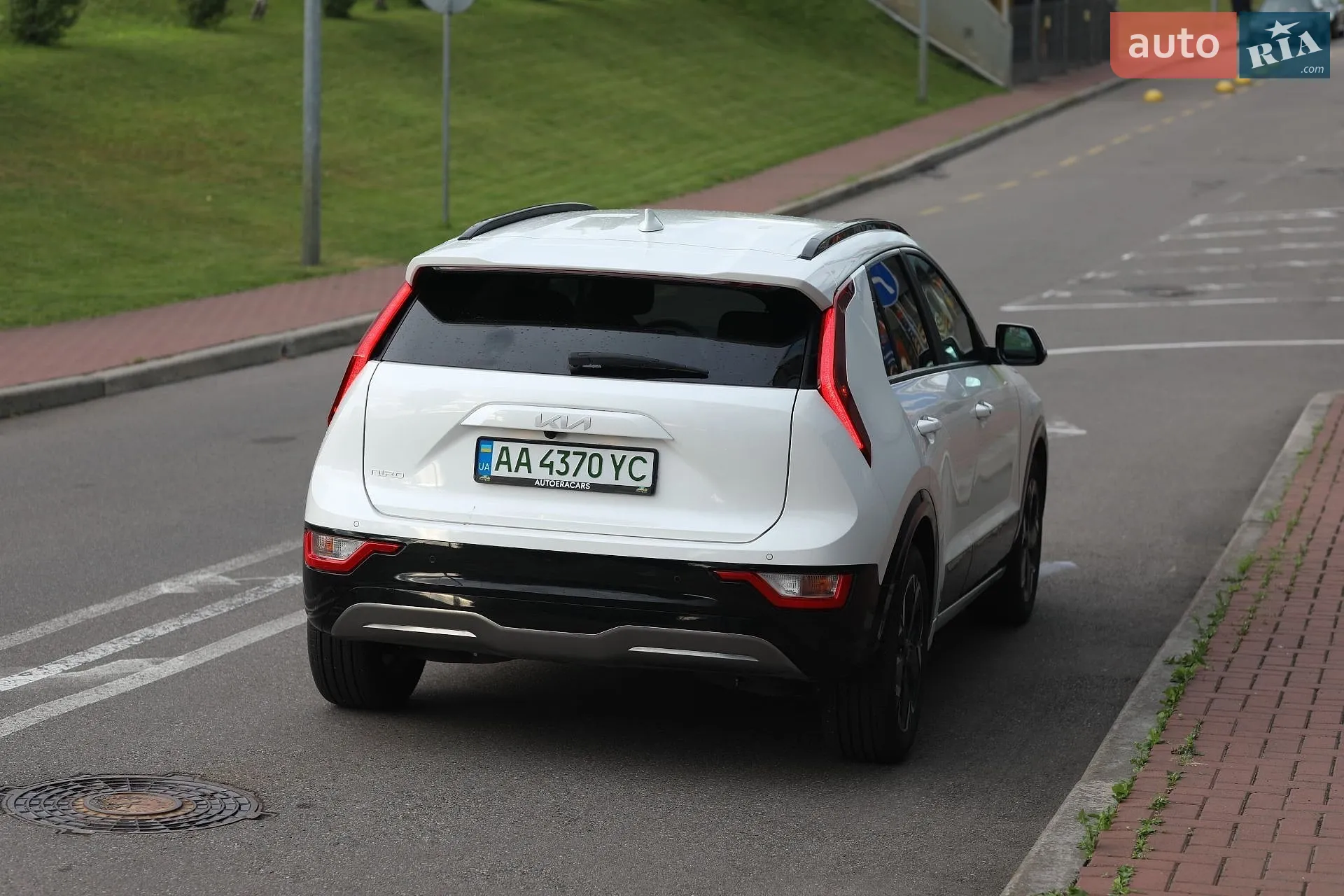 2023 Kia Niro - мініатюра 6