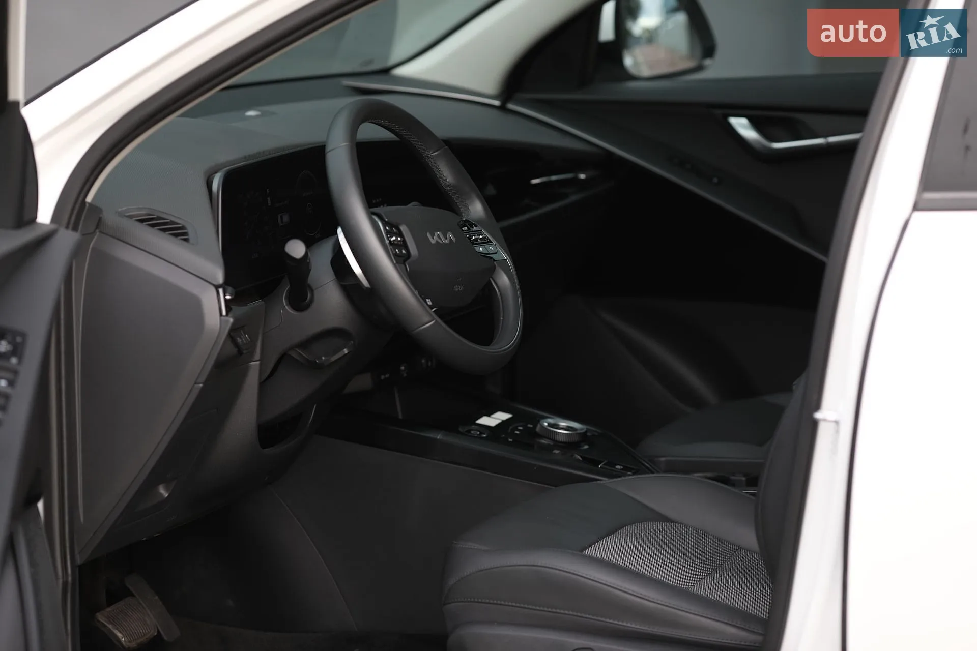 2023 Kia Niro - мініатюра 12