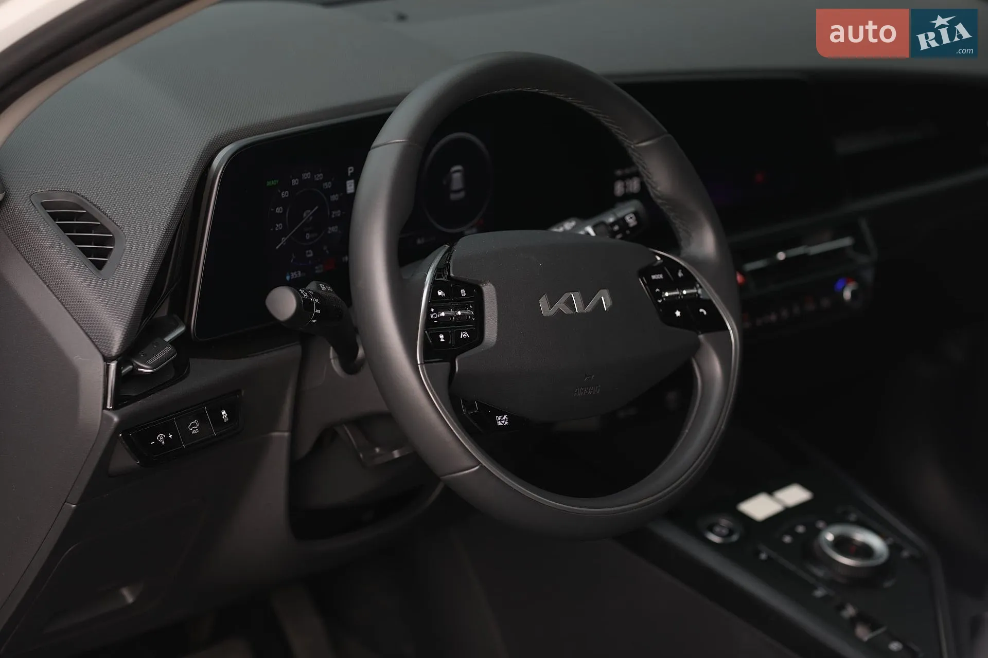 2023 Kia Niro - мініатюра 20