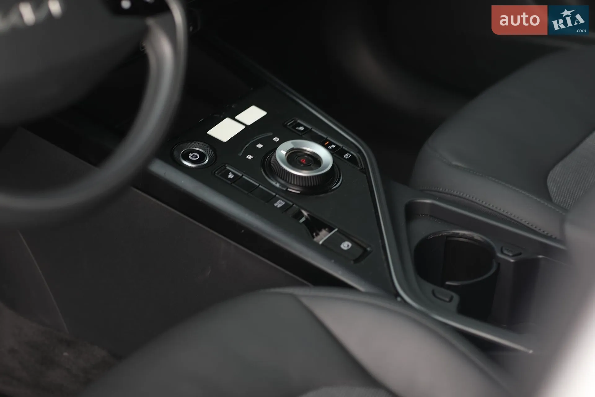 2023 Kia Niro - мініатюра 25