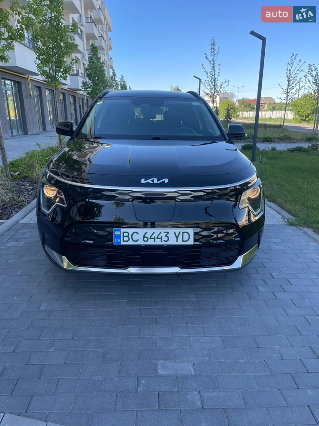 2023 Kia Niro - мініатюра 7