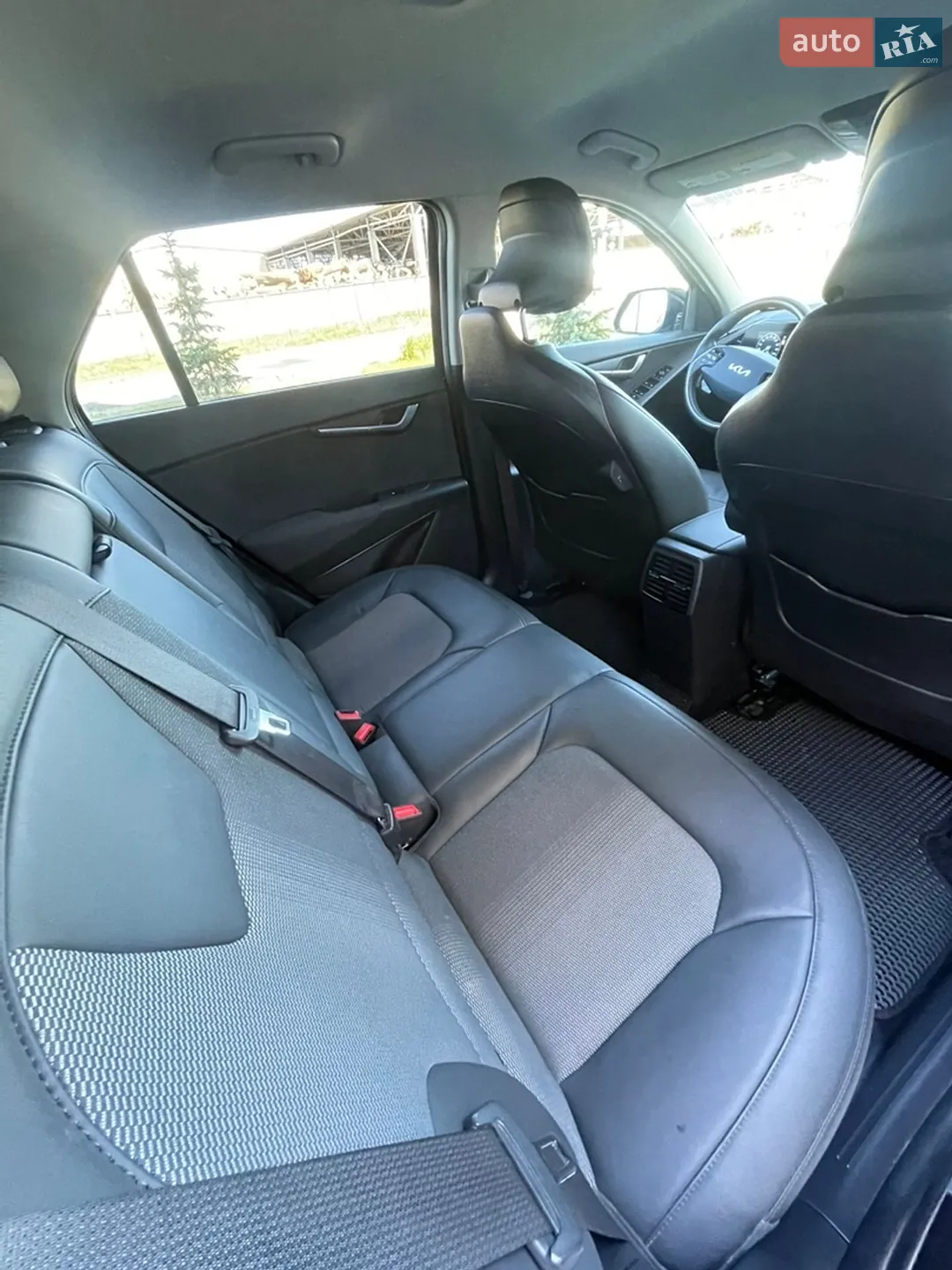 2023 Kia Niro - мініатюра 12