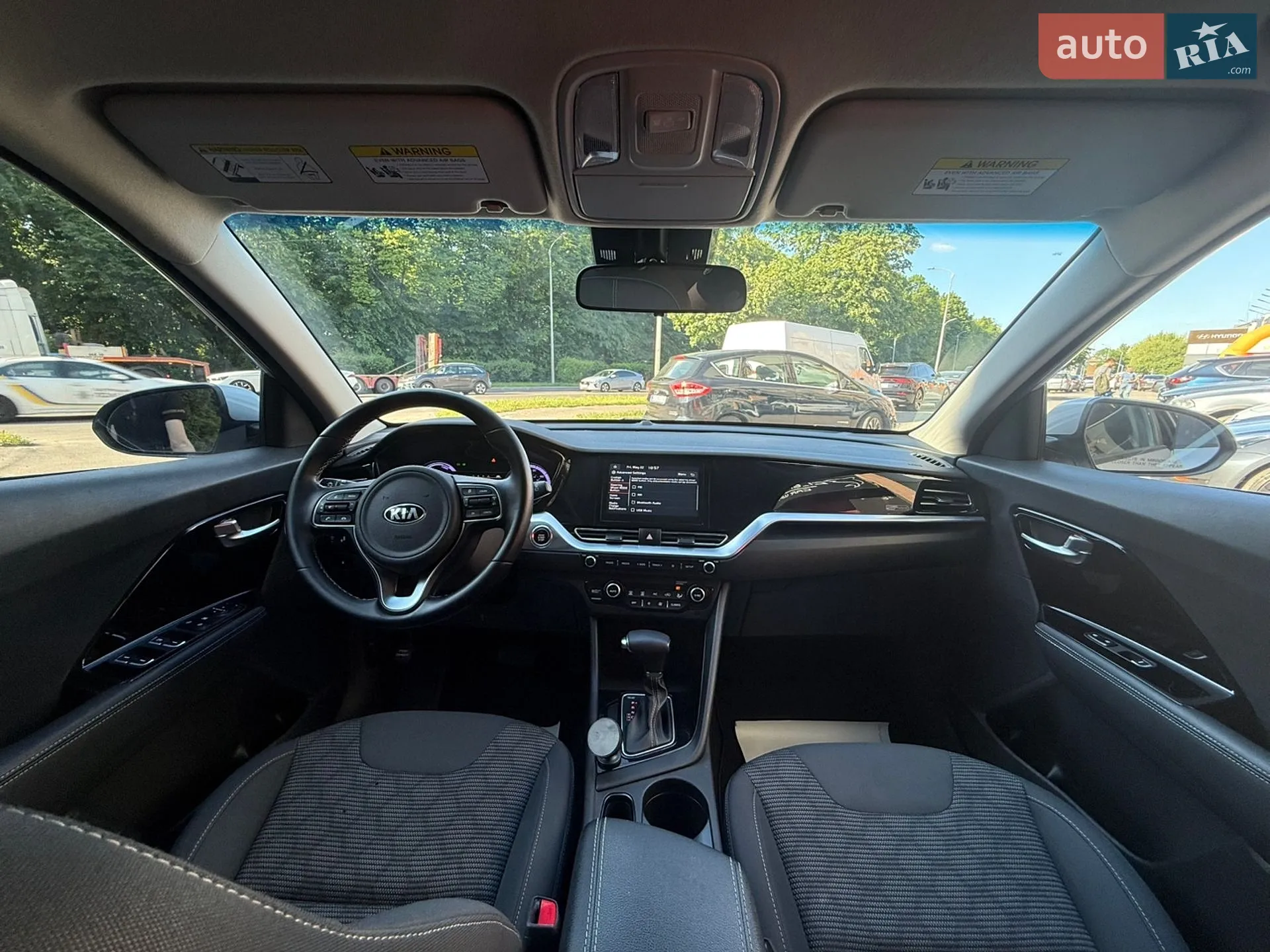 2020 Kia Niro - мініатюра 13