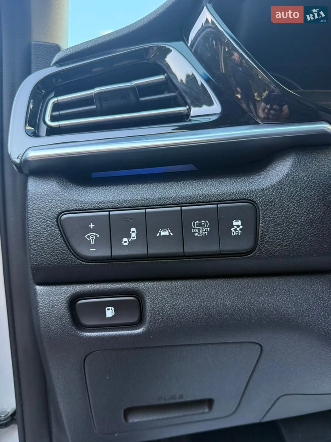 2020 Kia Niro - мініатюра 15