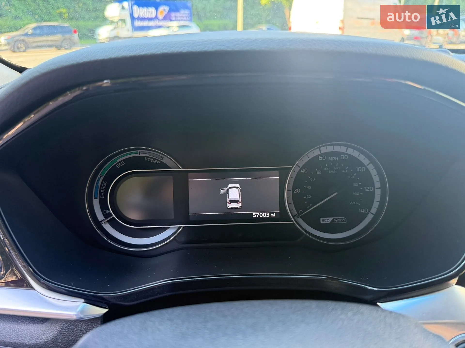 2020 Kia Niro - мініатюра 20