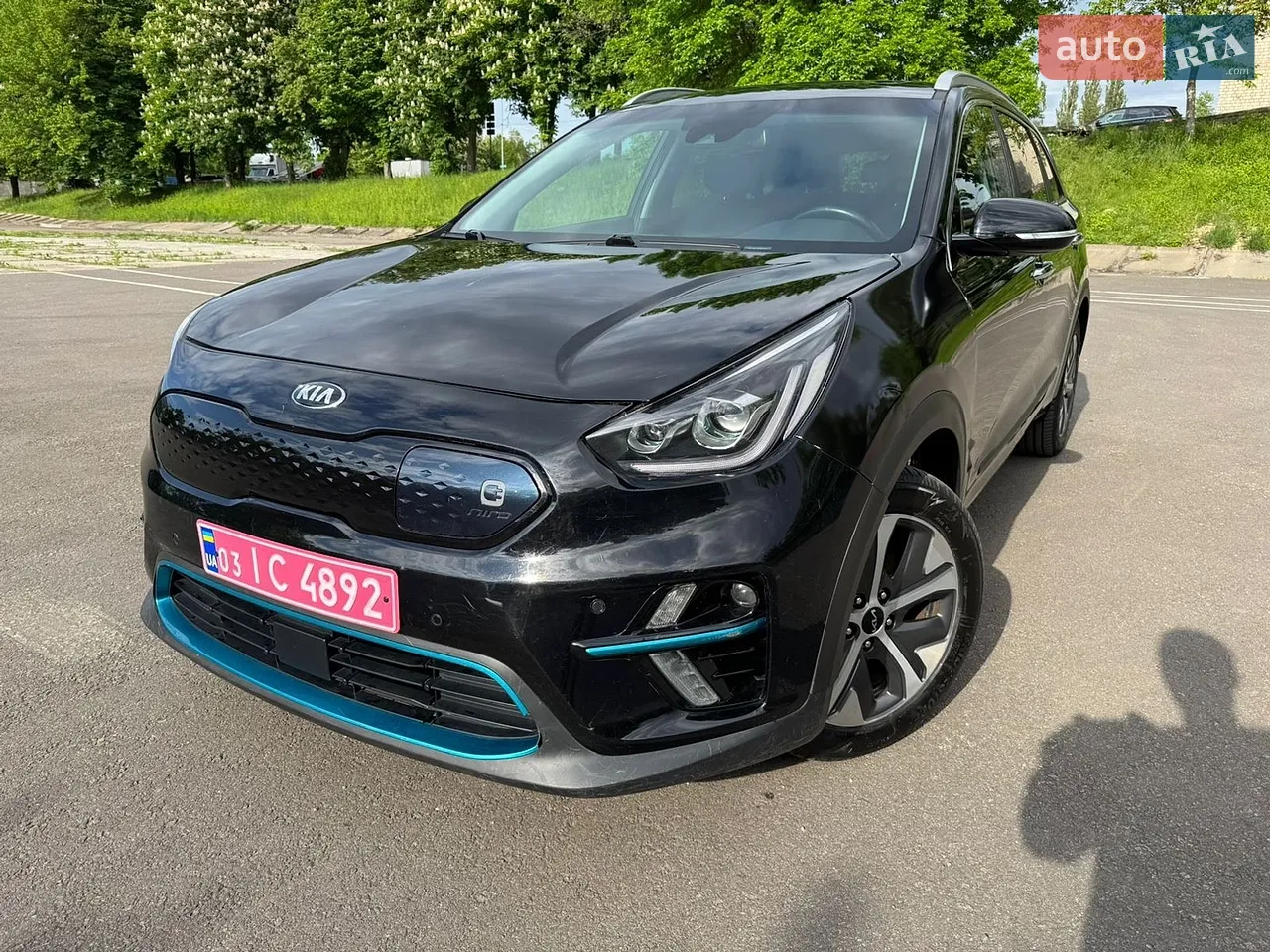 2021 Ford Mustang Mach-E - мініатюра 39
