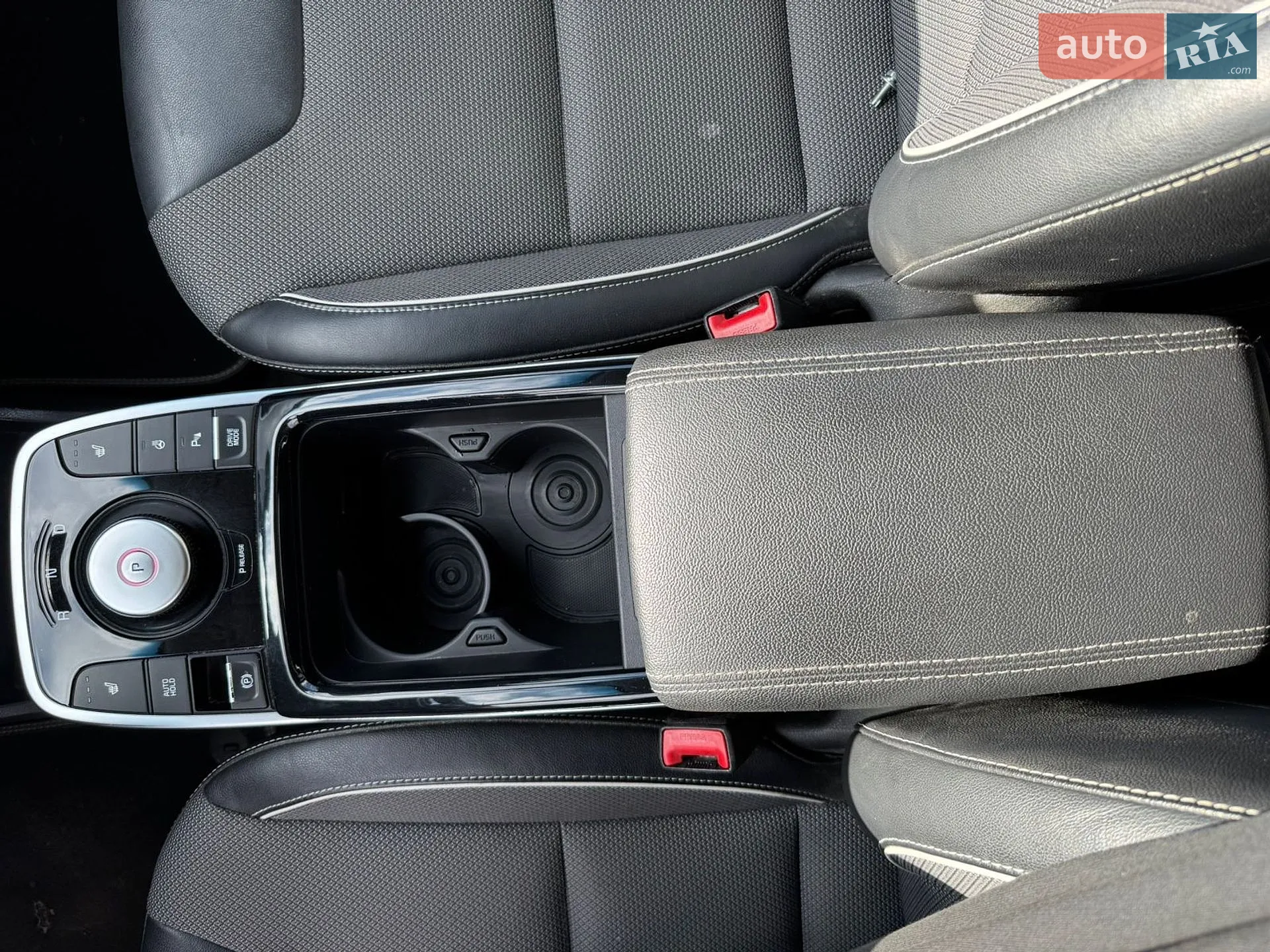 2021 Kia Niro - мініатюра 16