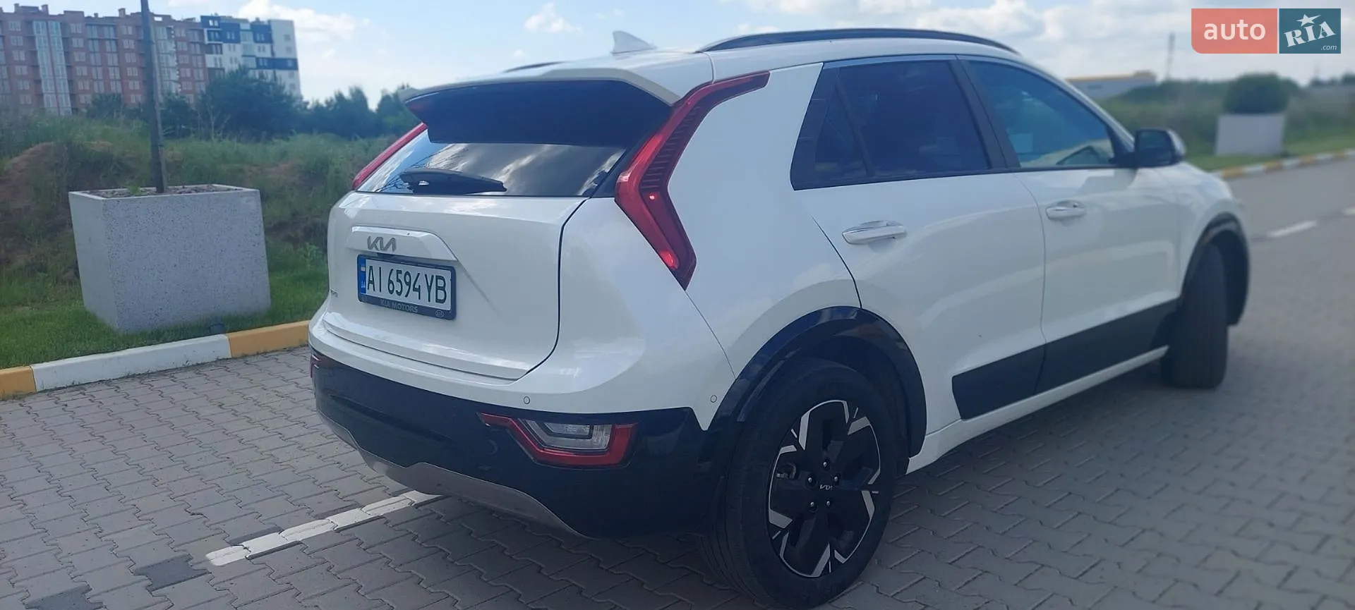 2022 Kia Niro - мініатюра 7