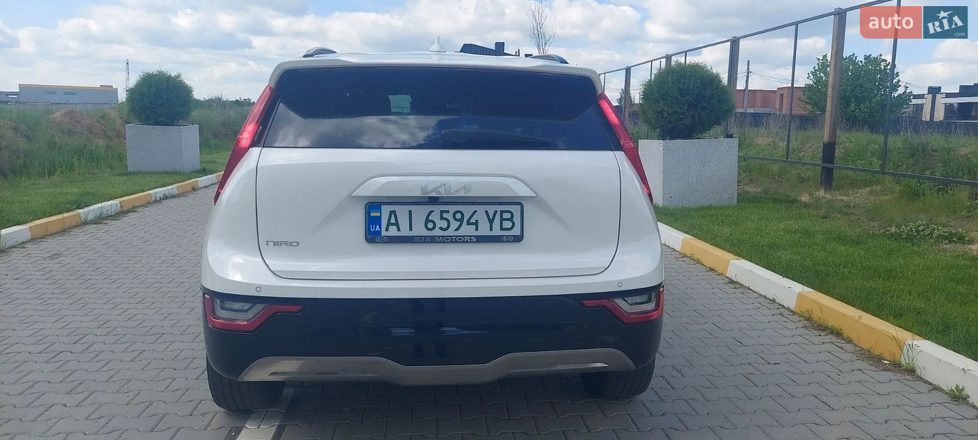2022 Kia Niro - мініатюра 6