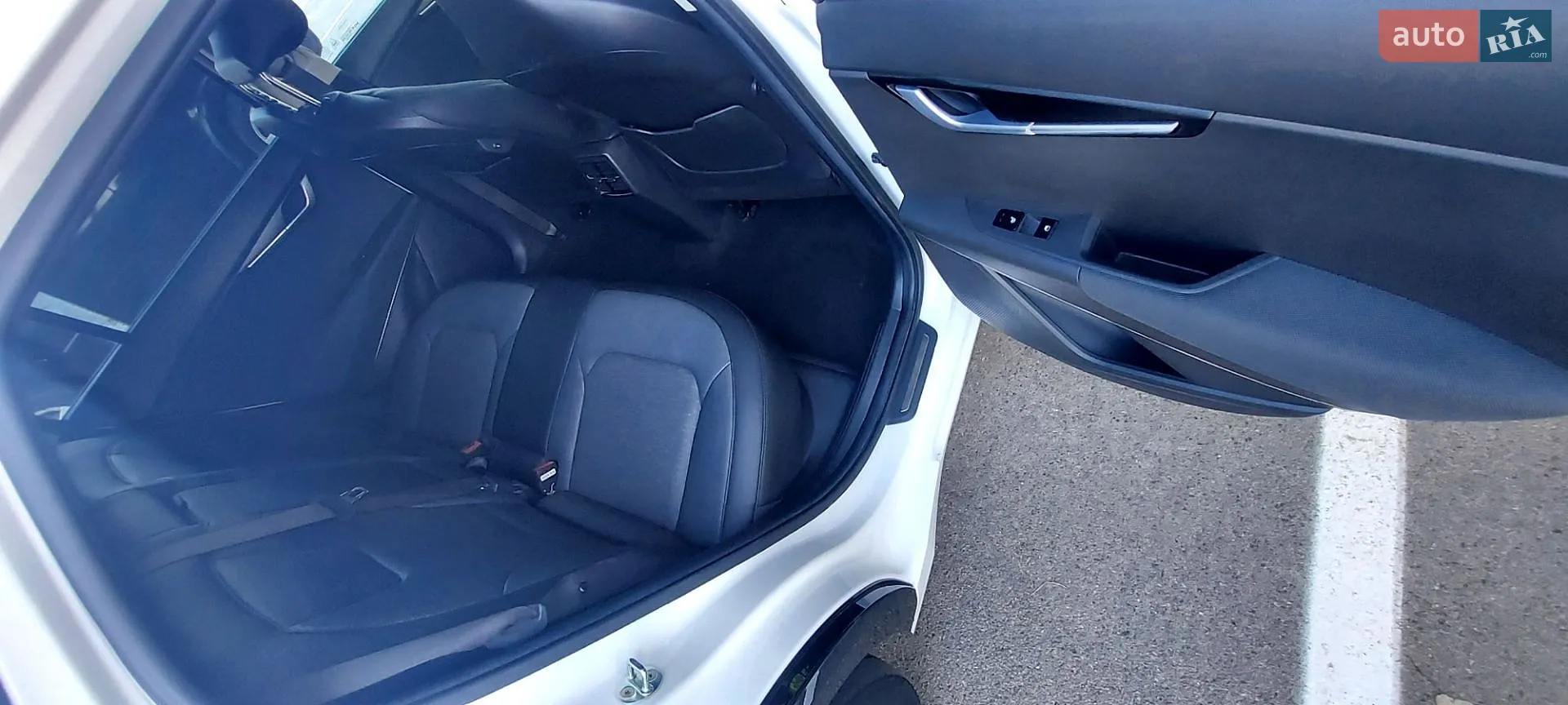 2022 Kia Niro - мініатюра 19